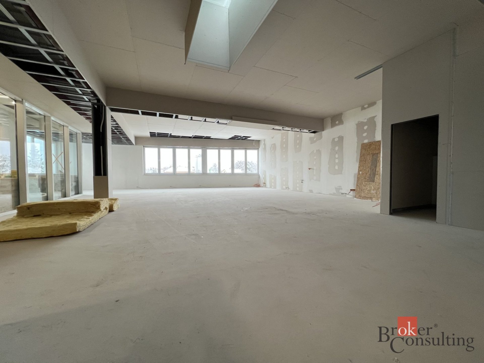 Pronájem, komerční/ordinace, 167 m2, Cihelní 1872/48, 74801 Hlučín, Opava [ID 78187]