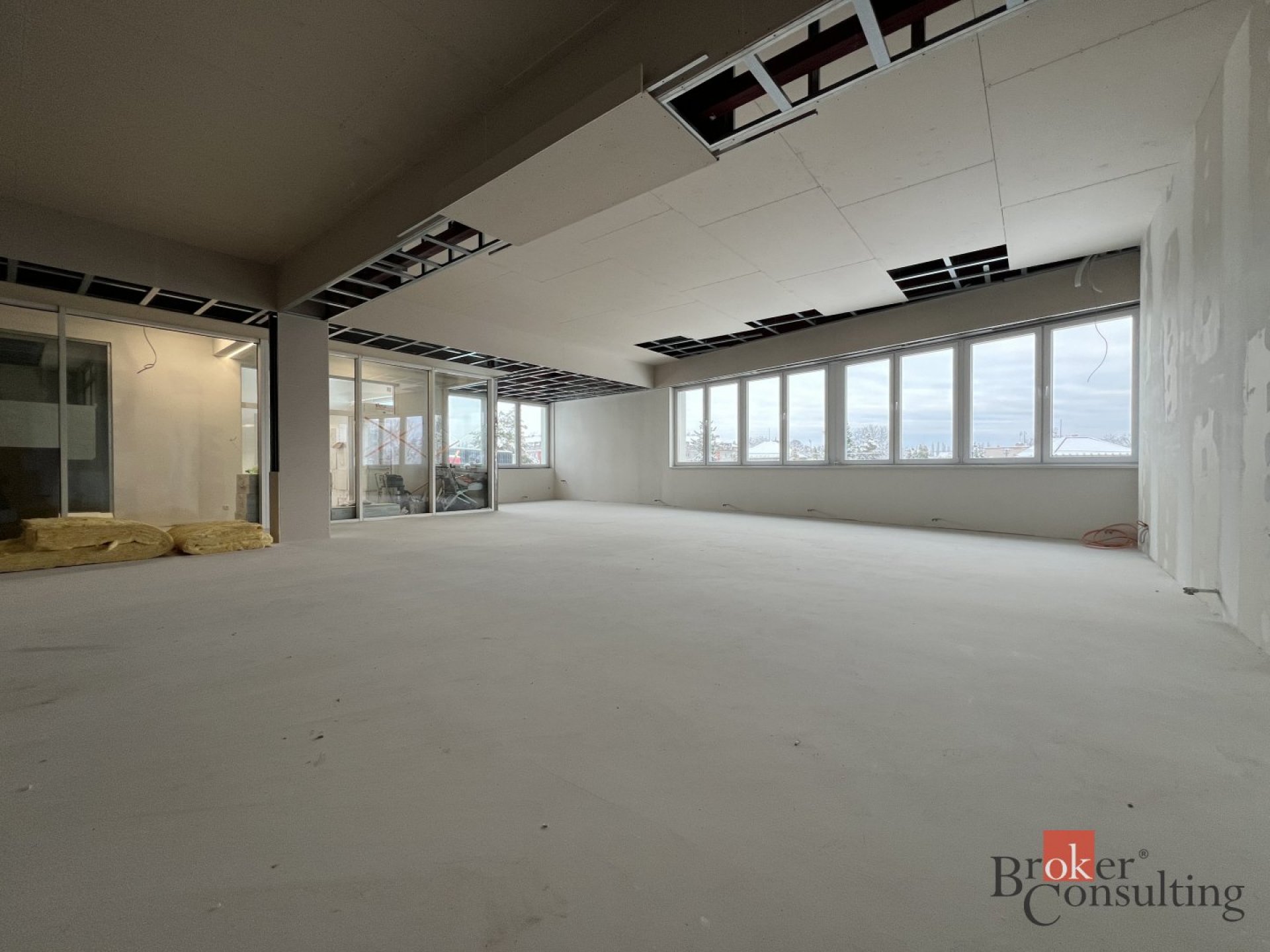 Pronájem, komerční/ordinace, 167 m2, Cihelní 1872/48, 74801 Hlučín, Opava [ID 78187]