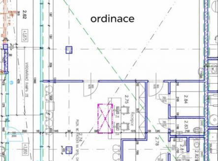 Pronájem - komerční objekt, jiný, 167 m²