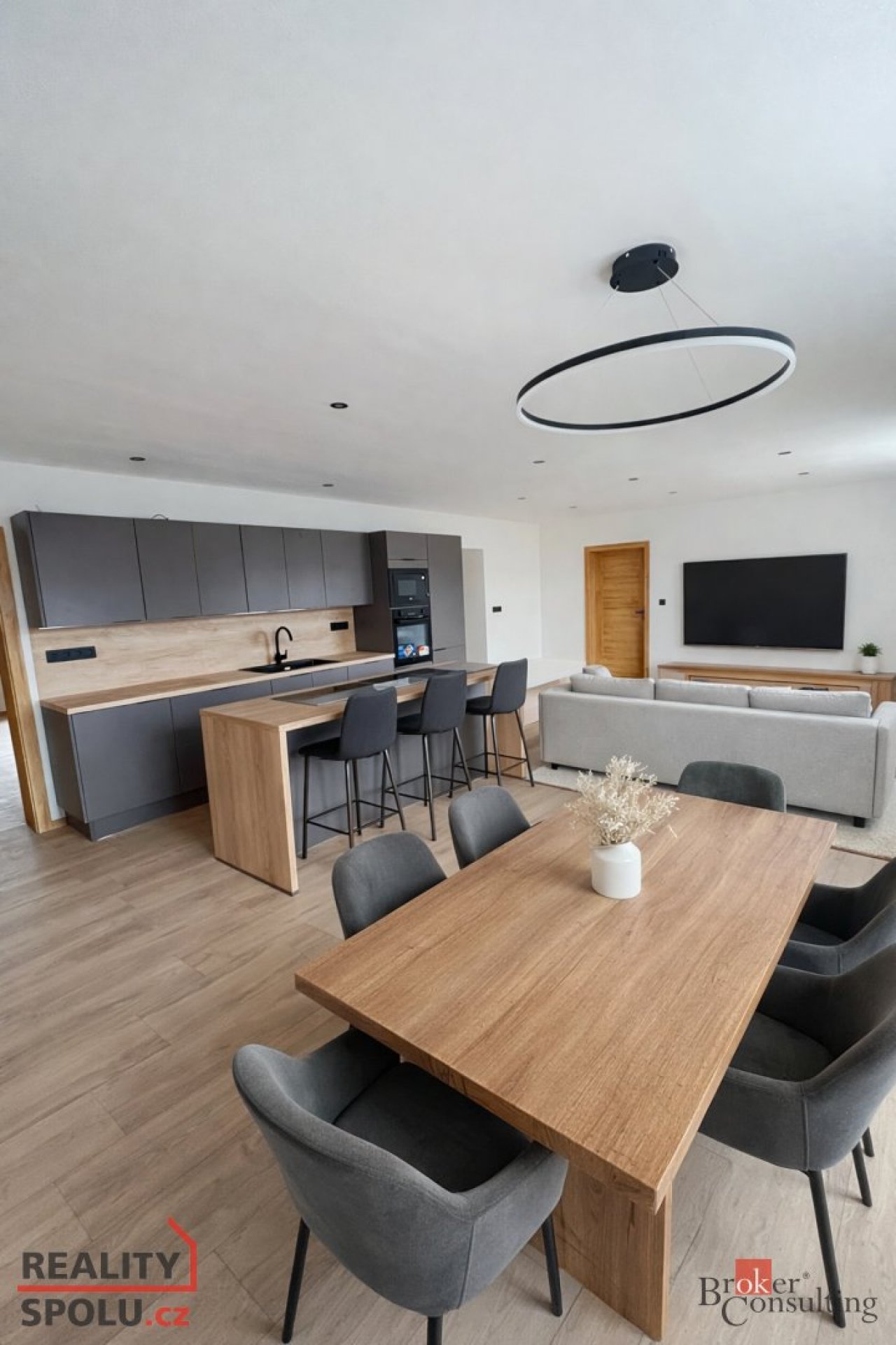 Prodej, byty/3+kk, 85 m2, Křepelčí 774/1, 46007 Liberec, Liberec [ID 80600]