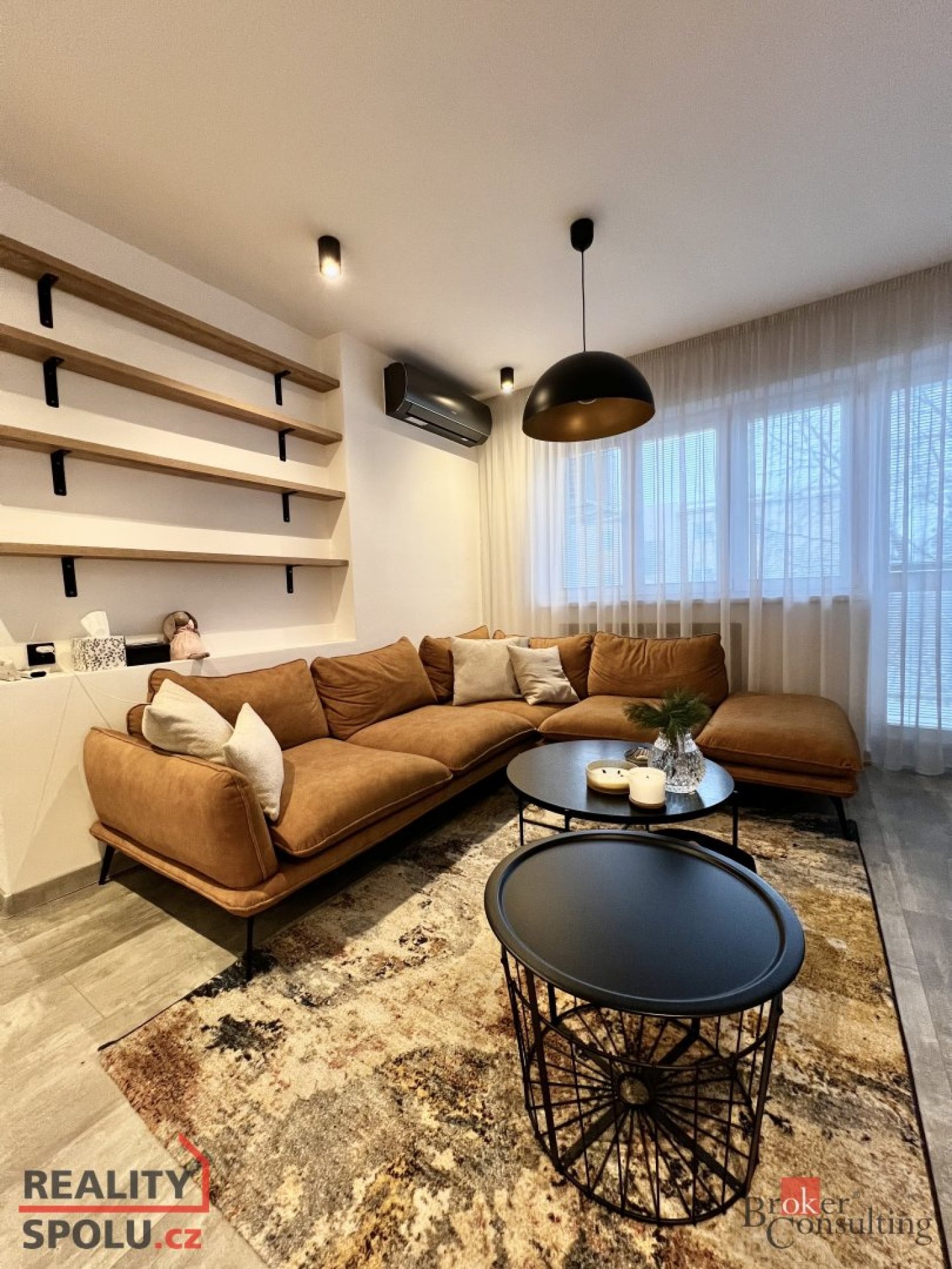 Pronájem, byty/3+kk, 86 m2, Ostrava  [ID 80734]