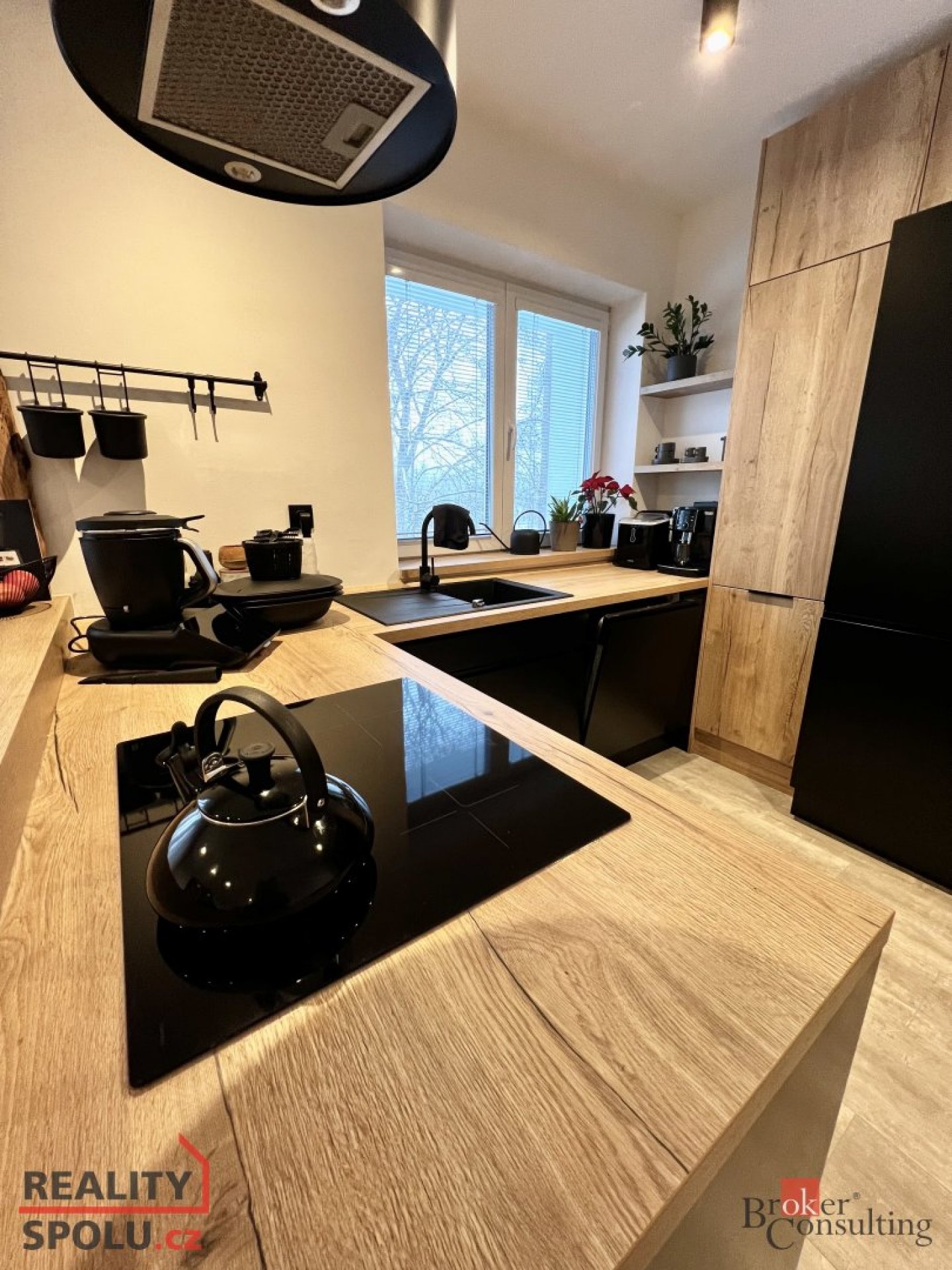 Pronájem, byty/3+kk, 86 m2, Ostrava  [ID 80734]