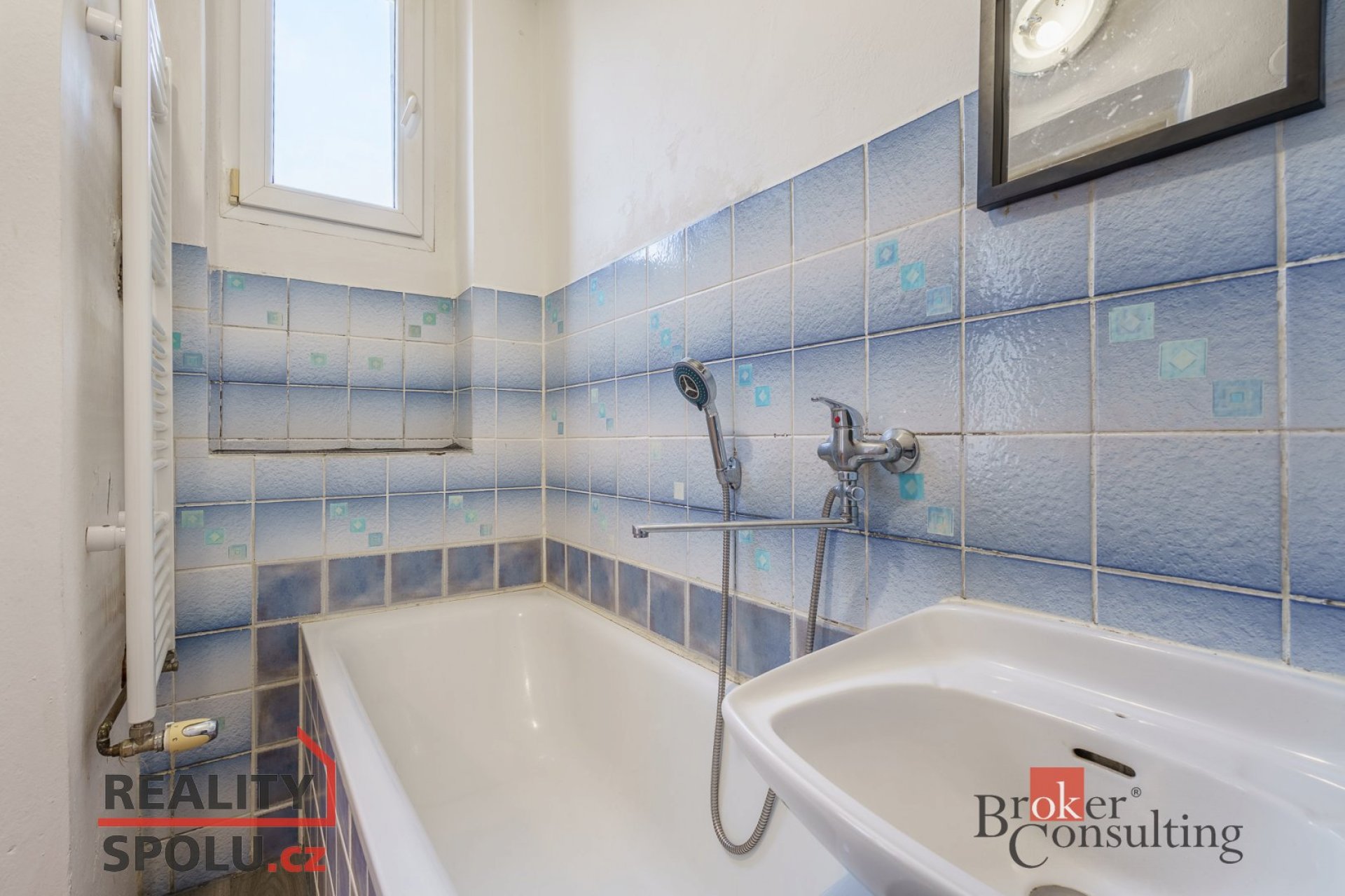 Pronájem, byty/2+1, 54 m2, Lad. Koubka 413/8, 36005 Karlovy Vary, Karlovy Vary [ID 80576]