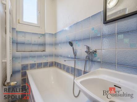 Pronájem bytu, 2+1, 54 m²