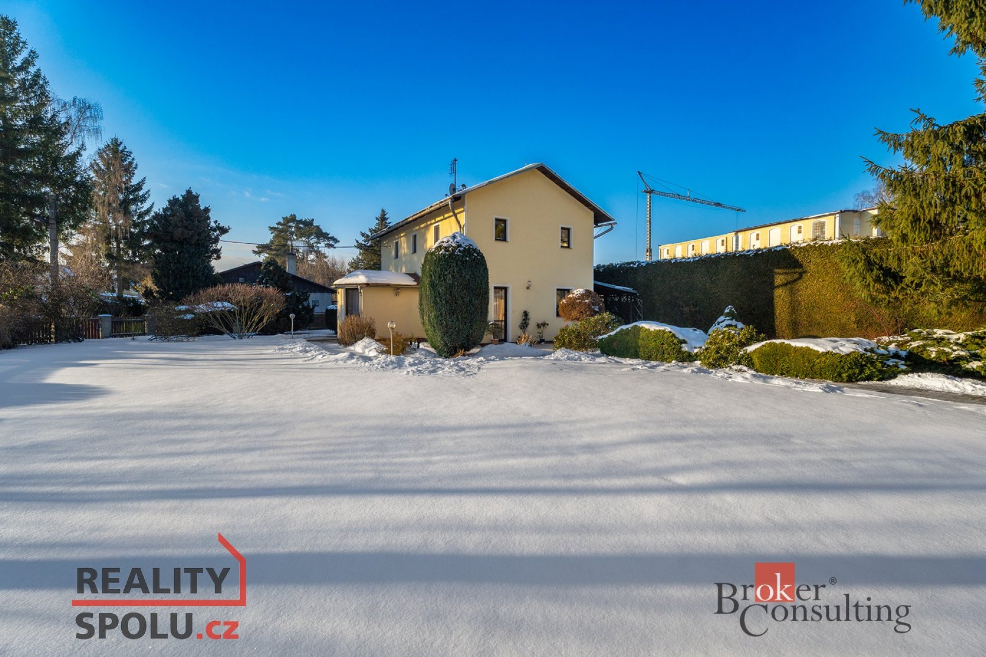 Prodej, domy/rodinný, 150 m2, Rybářská 96, 40747 Varnsdorf, Děčín [ID 80500]