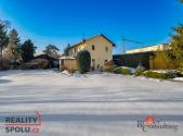 Prodej - dům/vila, 150 m²