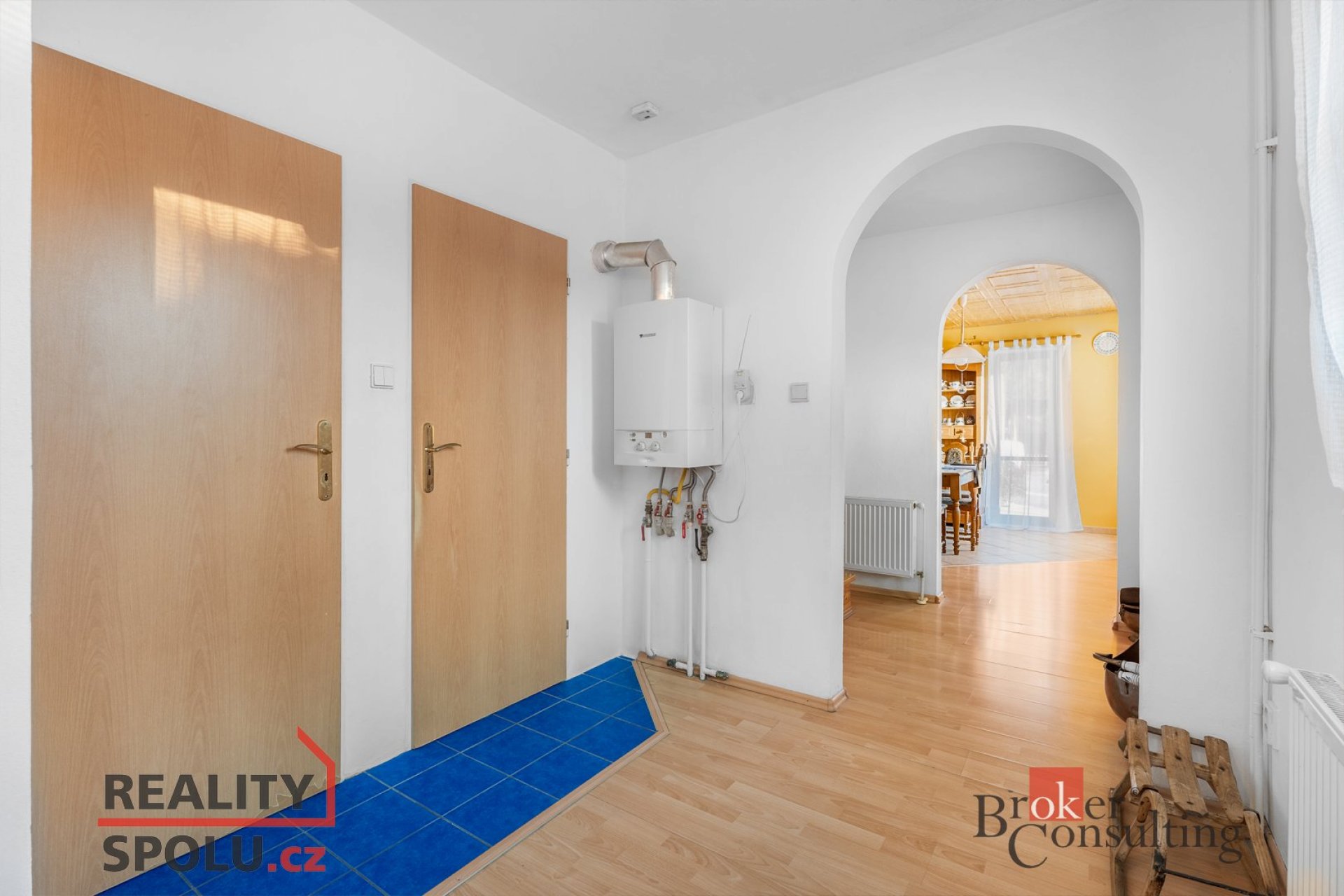 Prodej, domy/rodinný, 150 m2, Rybářská 96, 40747 Varnsdorf, Děčín [ID 80500]