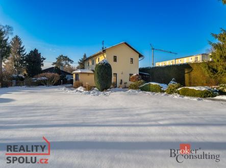 Prodej - dům/vila, 150 m²