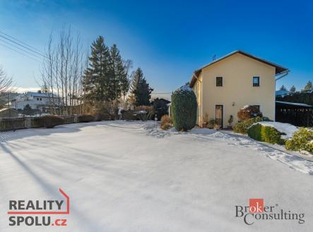 Prodej - dům/vila, 150 m²