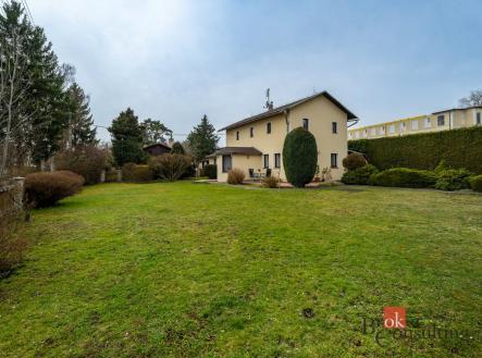 Prodej - dům/vila, 150 m²