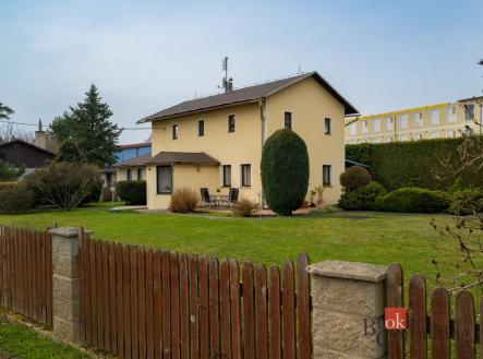 Prodej - dům/vila, 150 m²