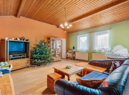 Prodej - dům/vila, 150 m²