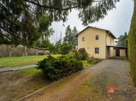 Prodej - dům/vila, 150 m²