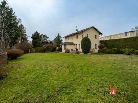 Prodej - dům/vila, 150 m²