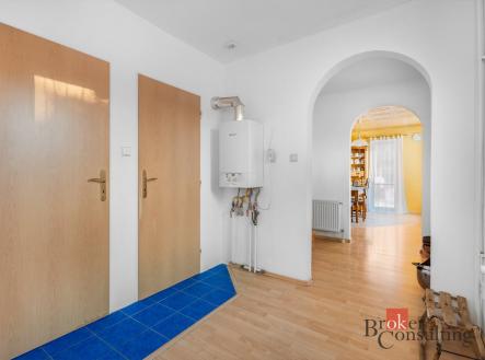 Prodej - dům/vila, 150 m²