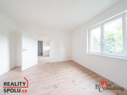 Pronájem bytu, 1+1, 38 m²