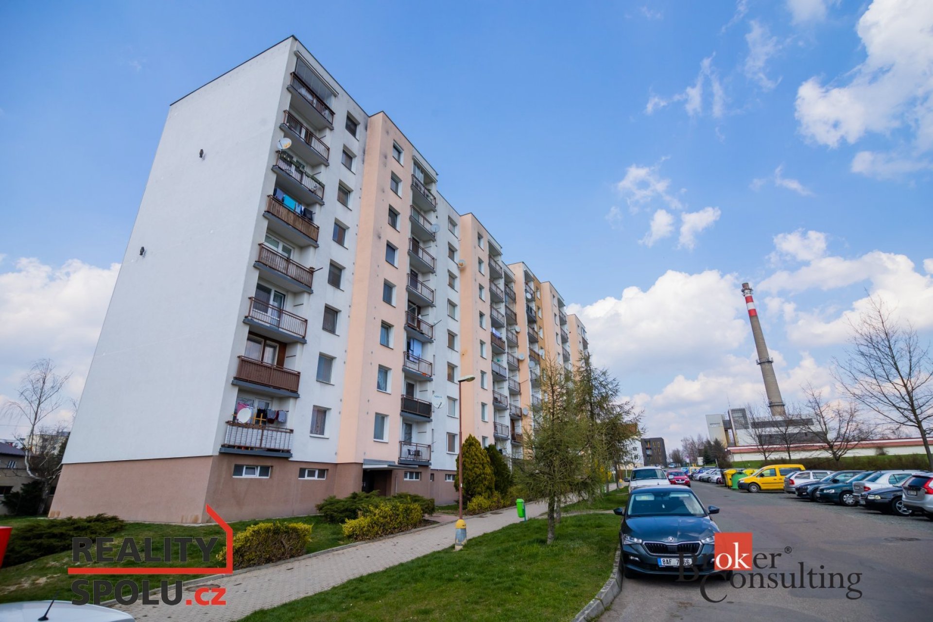 Pronájem, byty/1+1, 40 m2, Mírová, Rychnov nad Kněžnou, Rychnov nad Kněžnou [ID 80837]