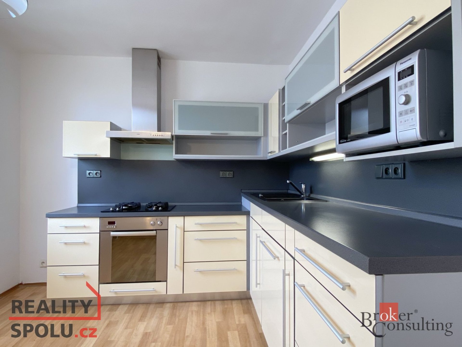 Pronájem, byty/3+1, 65 m2, Antonína Sovy 1216/26, Kateřinky, 74705 Opava (nečleněná část města) [ID 