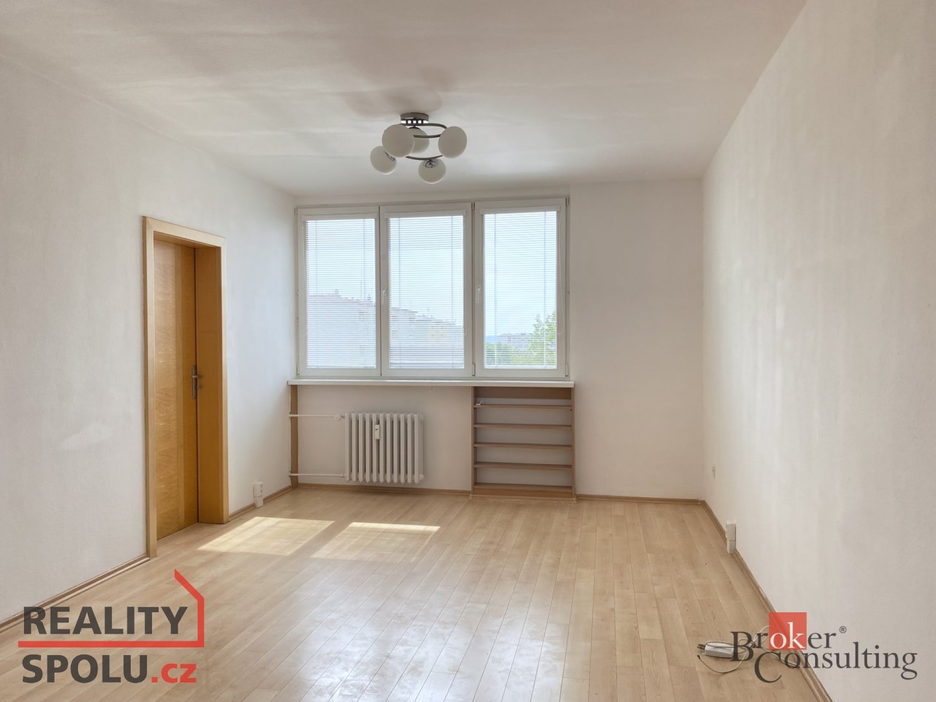 Pronájem, byty/3+1, 65 m2, Antonína Sovy 1216/26, Kateřinky, 74705 Opava (nečleněná část města) [ID 