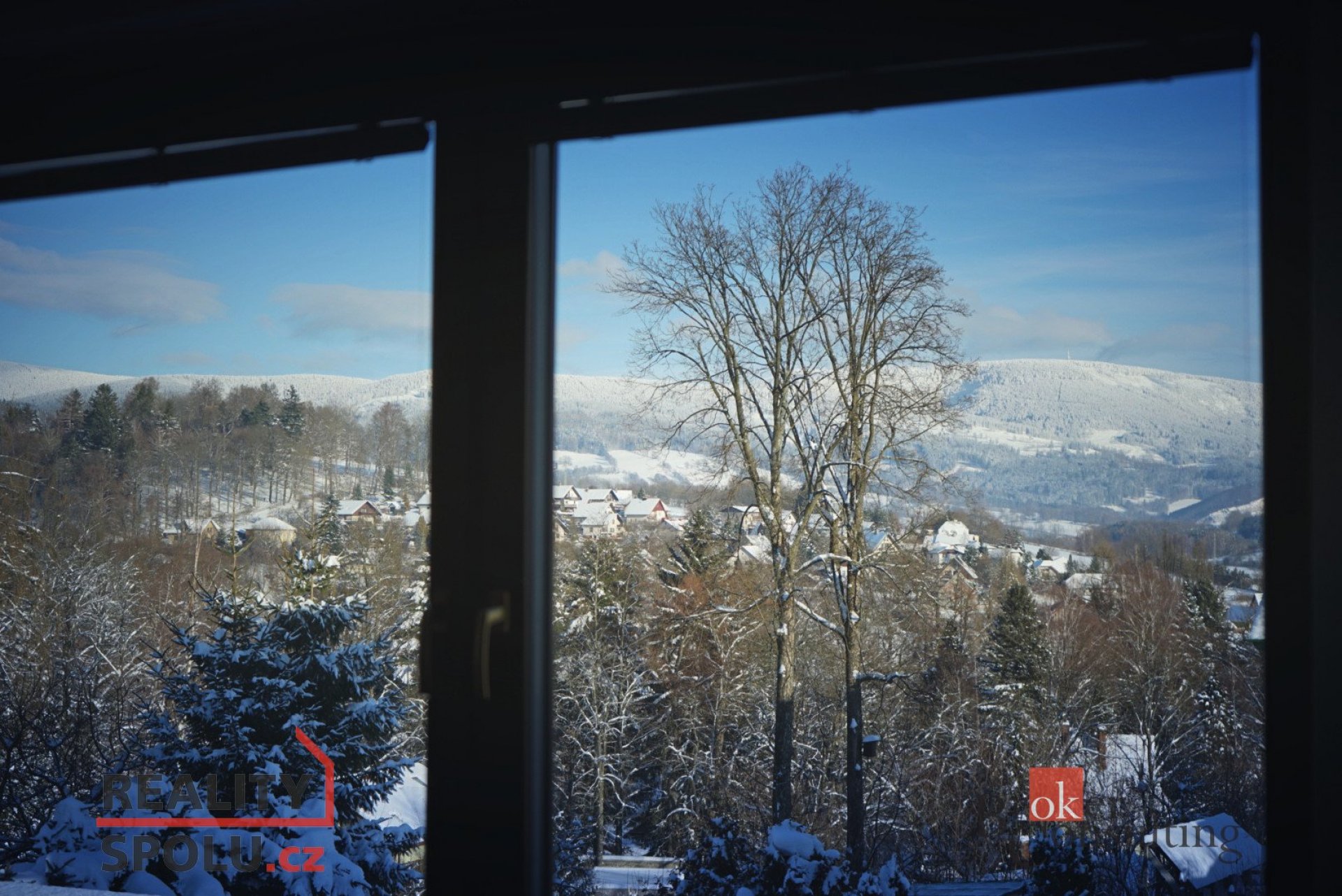 Prodej, domy/rodinný, 160 m2, Letná 1119, 54301 Vrchlabí, Trutnov [ID 80791]