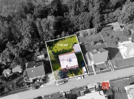 Prodej - dům/vila, 160 m²