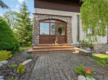 Prodej - dům/vila, 160 m²