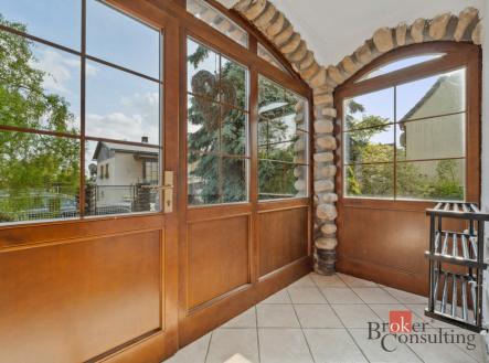 Prodej - dům/vila, 160 m²