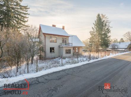 Prodej - dům/vila, 130 m²