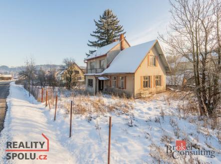 Prodej - dům/vila, 130 m²