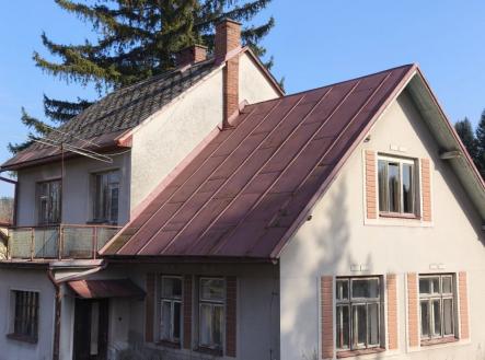 Prodej - dům/vila, 130 m²