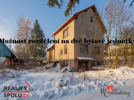 Prodej - dům/vila, 130 m²