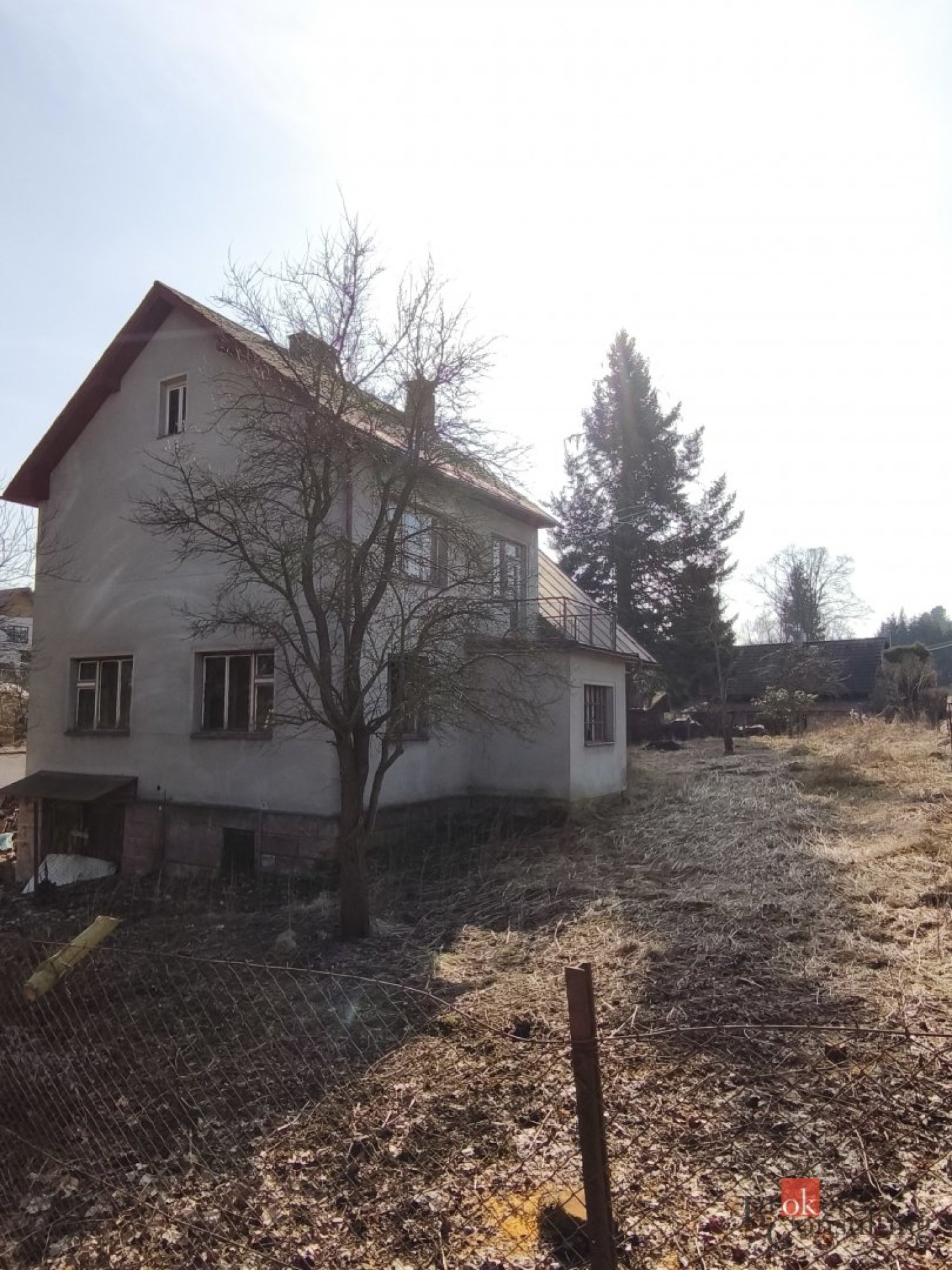 Prodej, domy/rodinný, 130 m2, 51251 Stružinec, Semily [ID 80721]