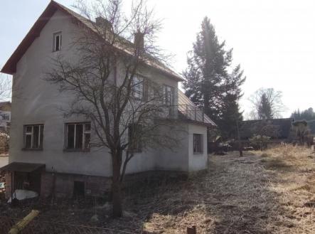 Prodej - dům/vila, 130 m²