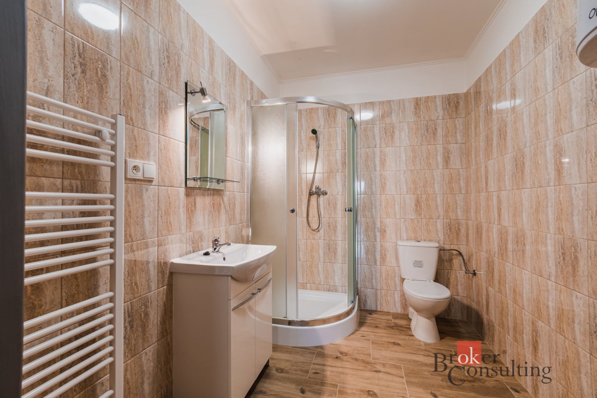 Pronájem, byty/2+kk, 39.78 m2, Havlíčkova 1592, 51741 Kostelec nad Orlicí, Rychnov nad Kněžnou [ID 8