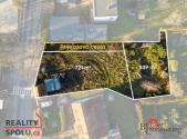 Prodej - pozemek pro bydlení, 1 402 m²