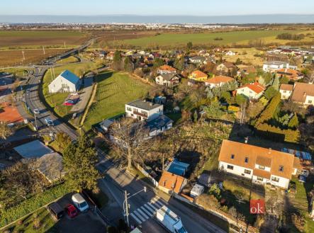 Prodej - pozemek pro bydlení, 1 402 m²