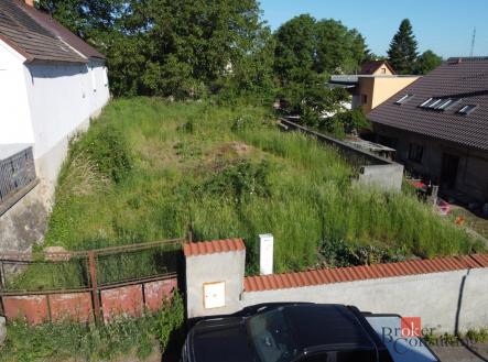Prodej - pozemek pro bydlení, 420 m²