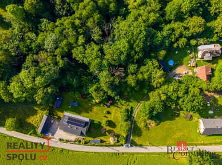 Prodej - pozemek pro bydlení, 4 369 m²