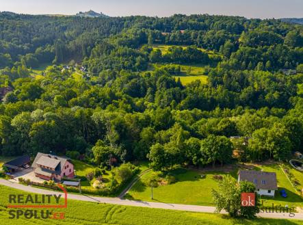 Prodej - pozemek pro bydlení, 4 369 m²