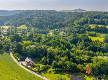 Prodej - pozemek pro bydlení, 4 369 m²