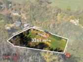 Prodej - pozemek pro bydlení, 3 261 m²