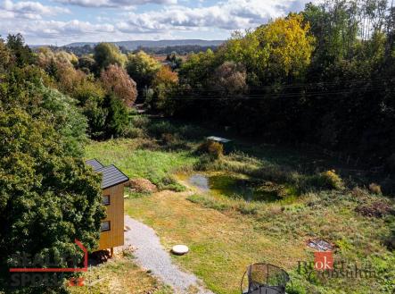 Prodej - pozemek pro bydlení, 3 261 m²