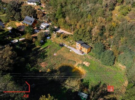 Prodej - pozemek pro bydlení, 3 261 m²