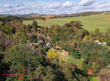 Prodej - pozemek pro bydlení, 3 261 m²