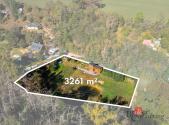 Prodej - pozemek pro bydlení, 3 261 m²