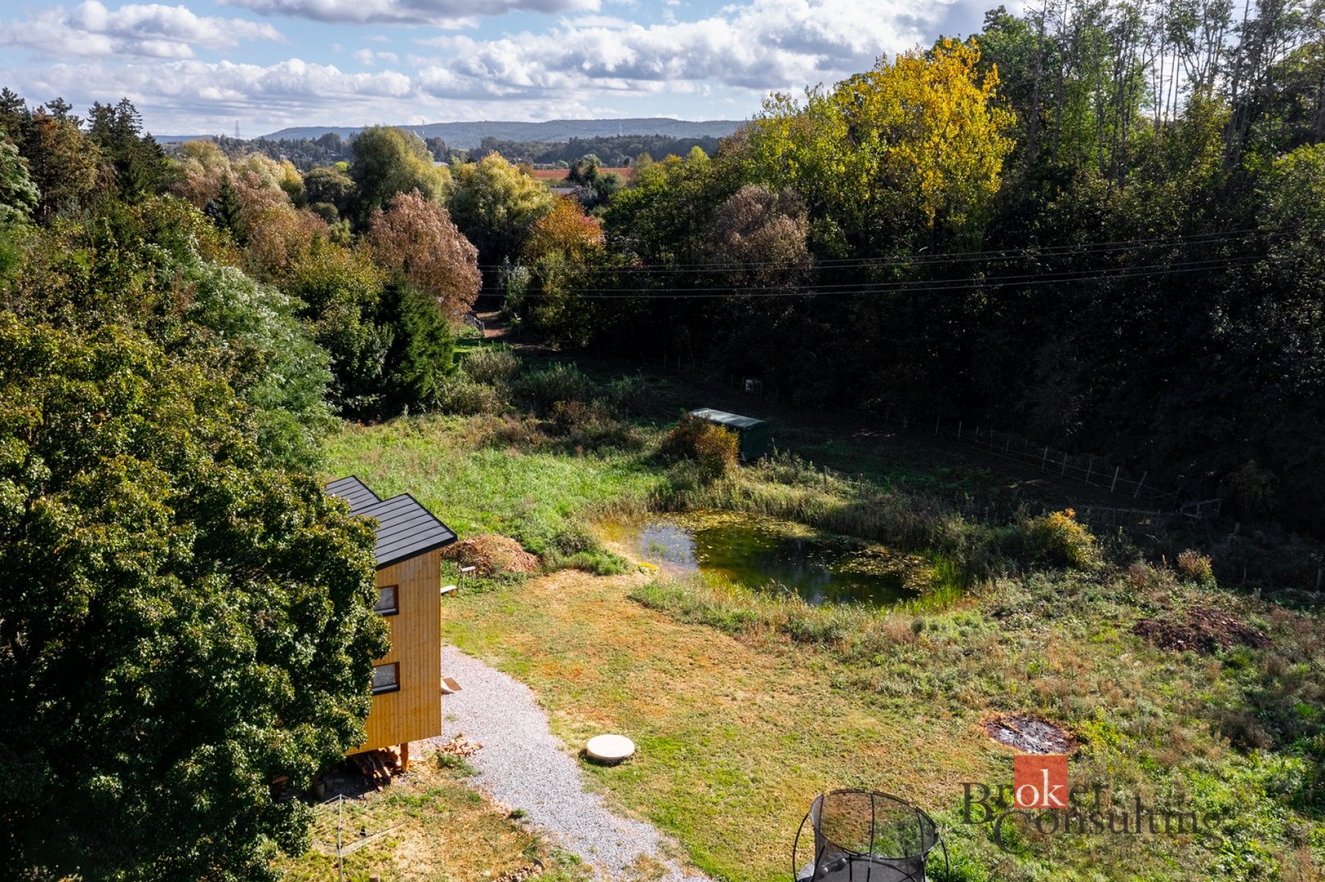Prodej, pozemky/bydlení, 3261 m2, Vatina 243, Běleč, 26727 Bučovice, Beroun [ID 80978]
