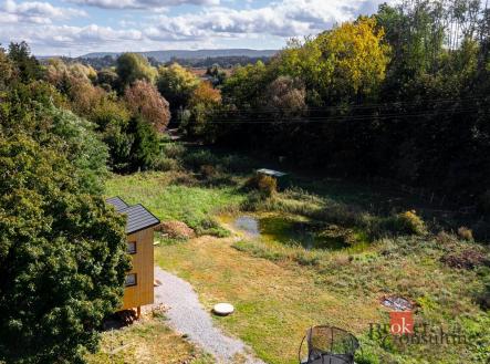 Prodej - pozemek pro bydlení, 3 261 m²