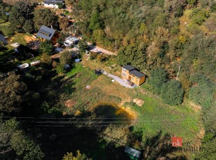 Prodej - pozemek pro bydlení, 3 261 m²