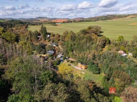 Prodej - pozemek pro bydlení, 3 261 m²