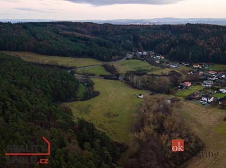 Prodej - pozemek pro bydlení, 7 000 m²